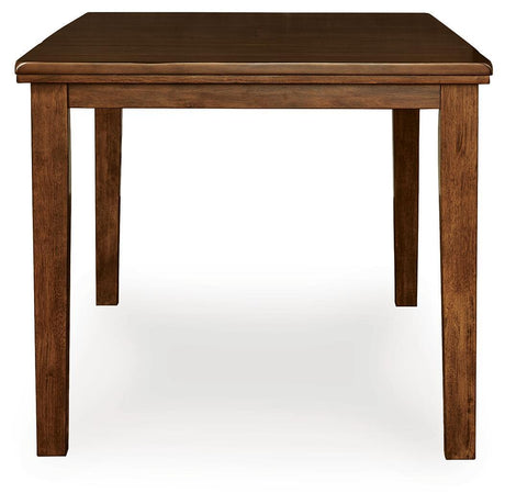 Ralene - Dining Room Table - view 3