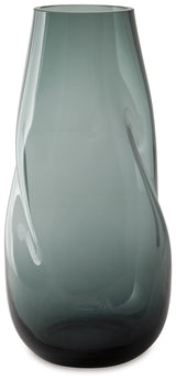 Beamund - Vase - 13" by Signature Design by Ashley® | Bel Furniture