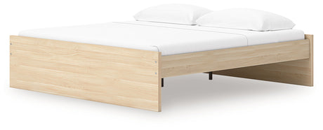Onita - Platform Bed - view 22