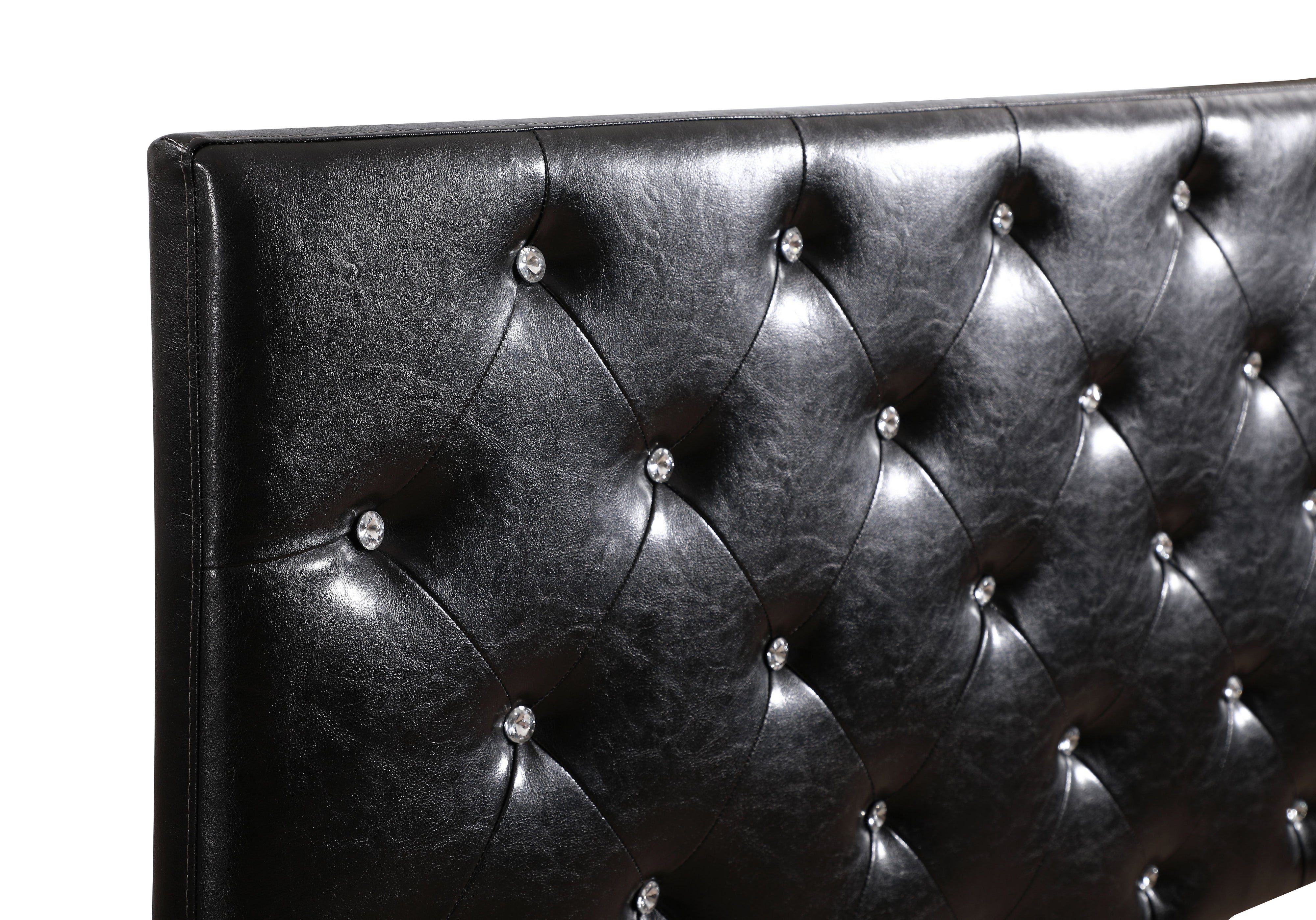 Super Nova - Upholstered Headboard