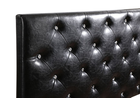 Super Nova - Upholstered Headboard - view 12