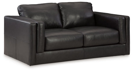 Amiata - Living Room Set - view 4