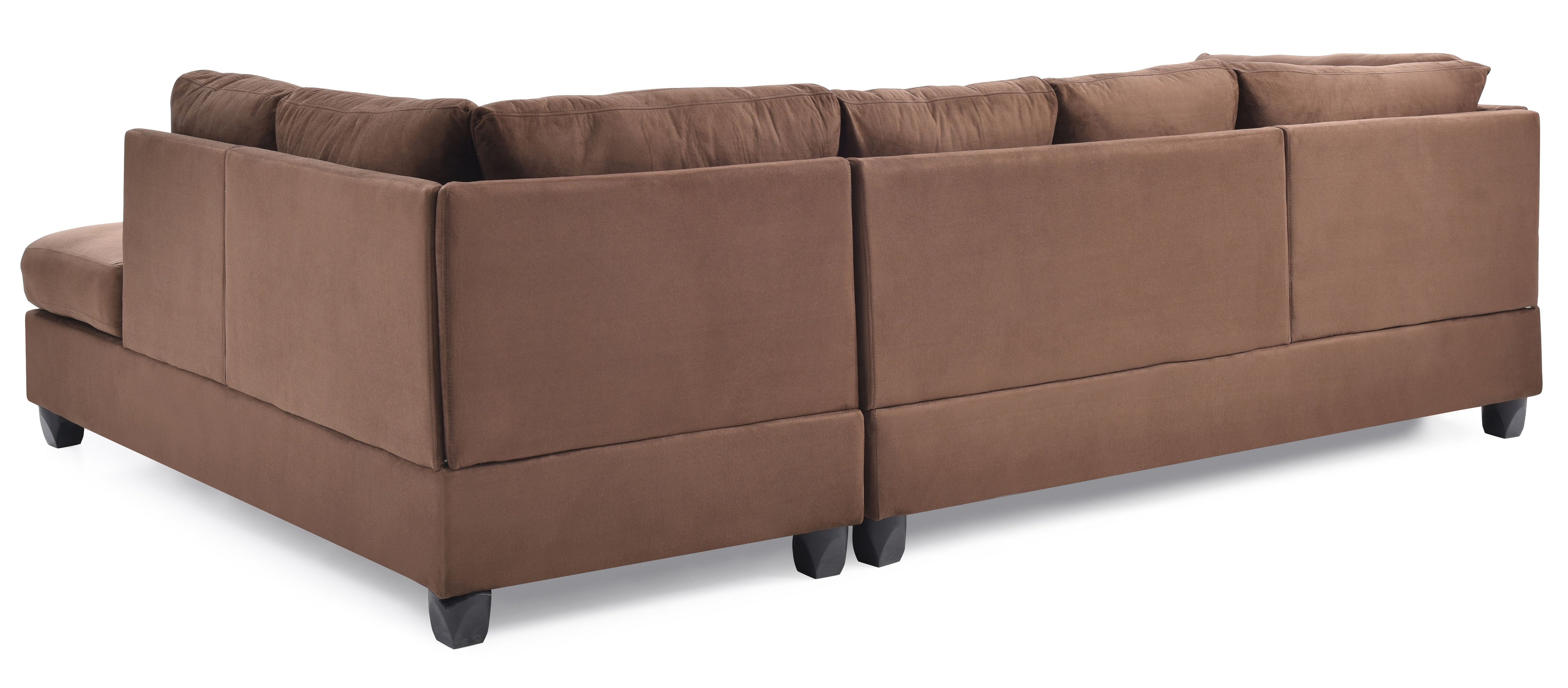 Malone - Sectional (3 Boxes)