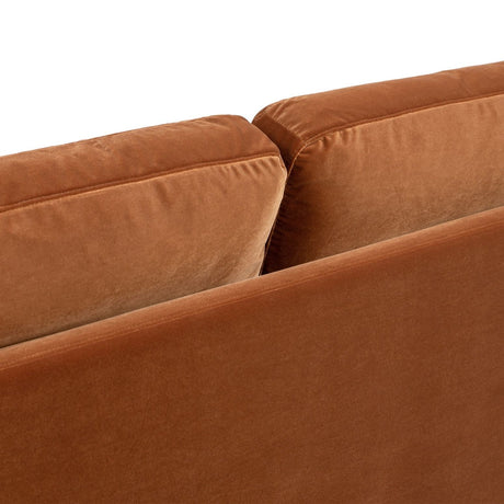 Pasadena - Modern Farmhouse Sofa - view 3