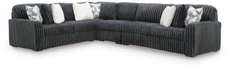 Midnight-Madness - Sectional - view 2
