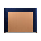 Brooklyn - Tufted Panel Bed Headboard And Footboard Set by Jennifer Taylor Home | Bel Furniture