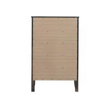 Daniel - Chest, 5 Drawer Storage Unit