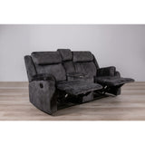 Sonet Domino - Recliner