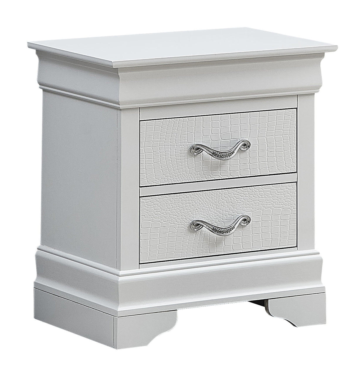 Decorative Accents Nightstand