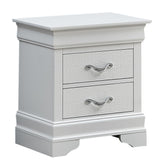 Decorative Accents Nightstand