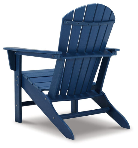 Sundown Treasure - Outdoor Adirondack Chair - view 6