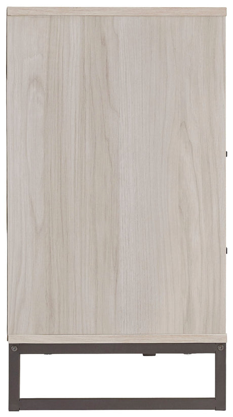 Socalle - Six Drawer Dresser by Signature Design by Ashley® | Bel Furniture