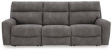 Next-Gen Durapella - Reclining Sectional by Signature Design by Ashley® | Bel Furniture