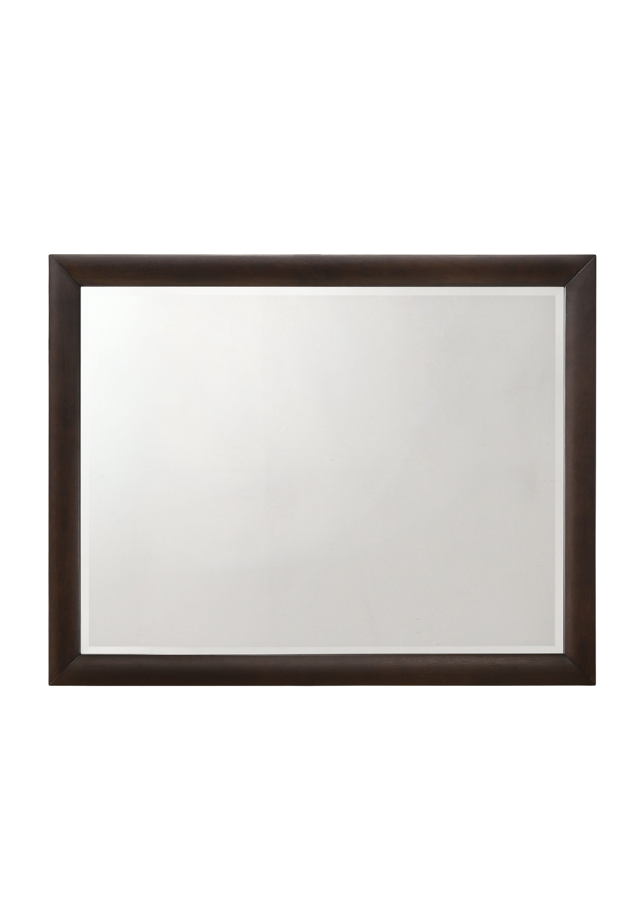 Tablita - Dresser Mirror - Dark Merlot