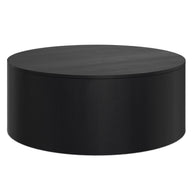 Millbury - Drum Coffee Table