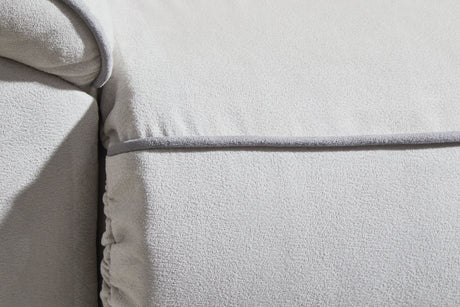 Social Pointe - Reclining Sectional by Signature Design by Ashley® | Bel Furniture