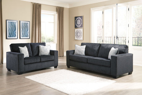 Altari - Sleeper Sofa - view 3