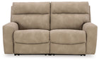 Next-Gen Durapella - Reclining Sectional