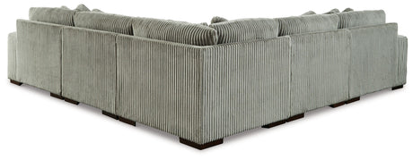 Lindyn - Sectional - view 37