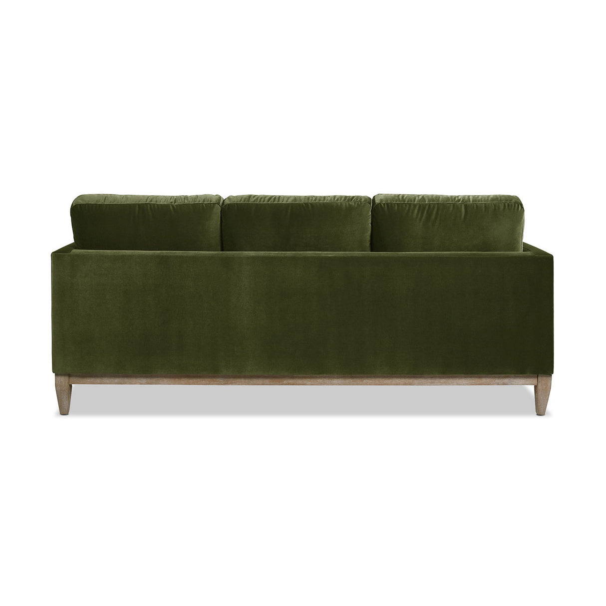 Knox - Modern Farmhouse Sofa by Jennifer Taylor Home | Bel Furniture