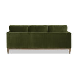 Knox - Modern Farmhouse Sofa by Jennifer Taylor Home | Bel Furniture