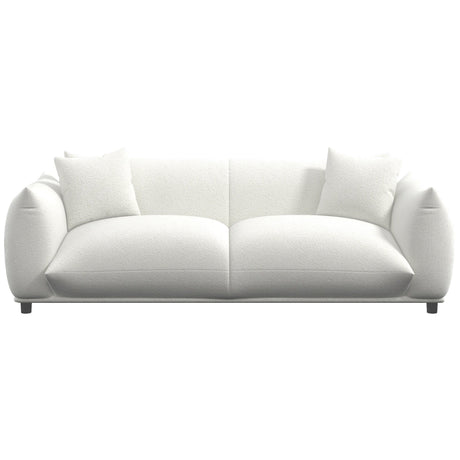 Emma - Mid-Century Modern Luxury Sofa - view 4