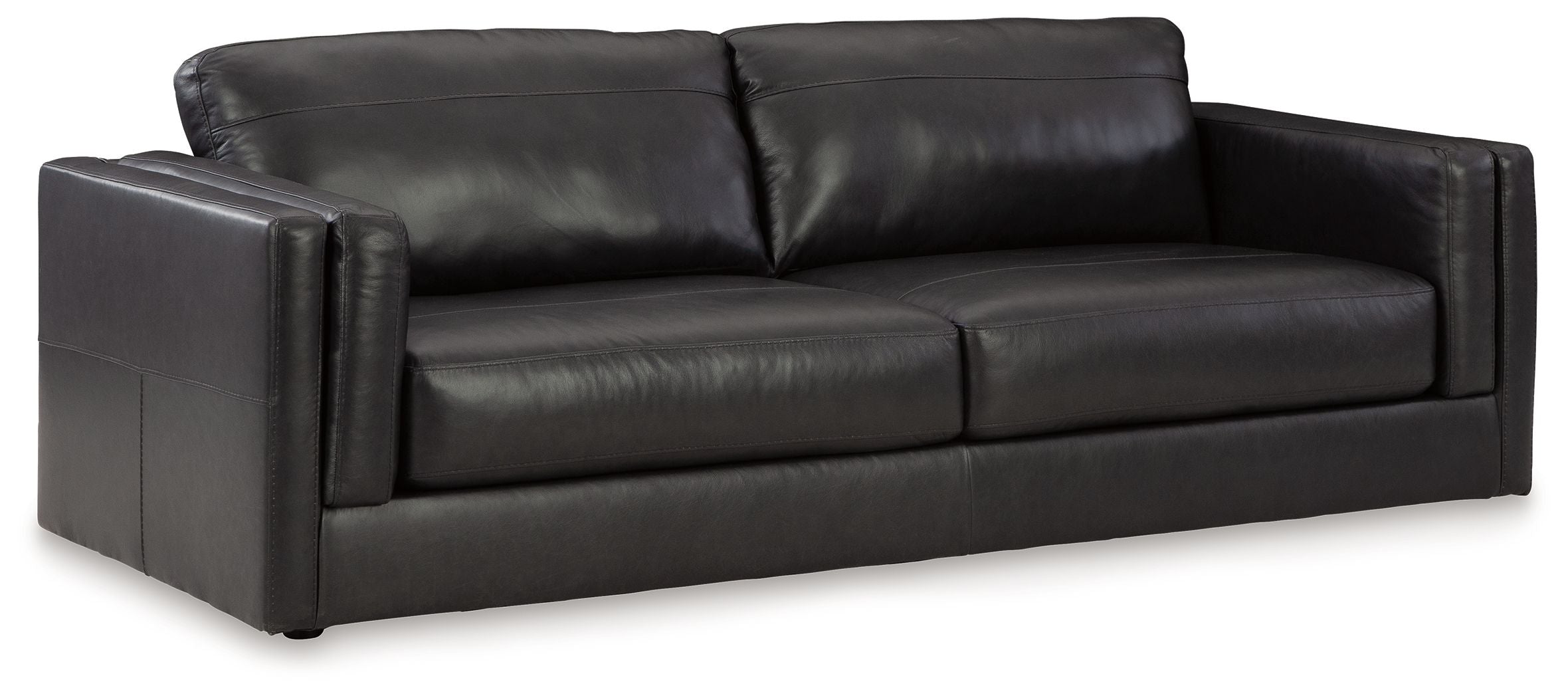 Amiata - Onyx - Sofa