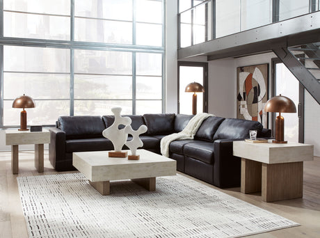 ModMax II - Sectional - view 9
