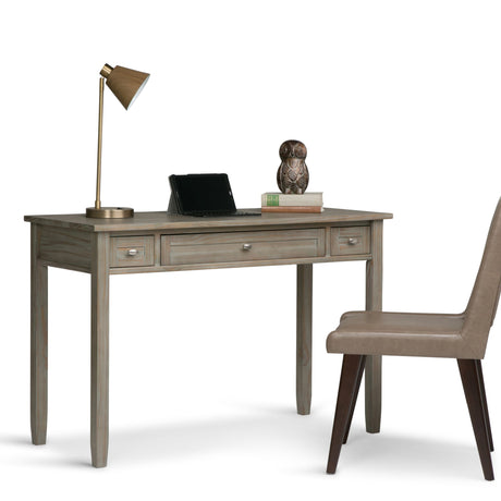 Warm Shaker - Handcrafted Desk - view 7