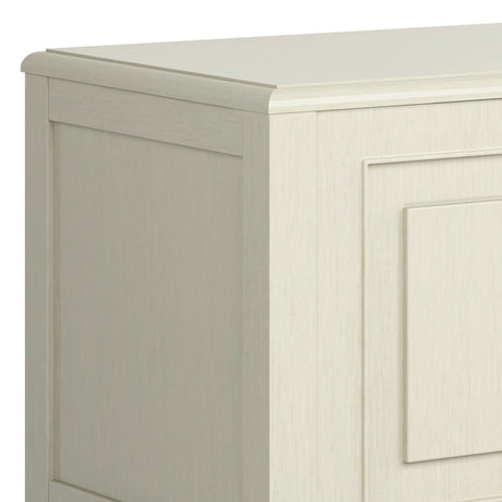 Connaught - Handcrafted Storage Bench Trunk - view 5