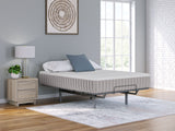 Terra Sleep Firm - Mattress by Sierra Sleep® by Ashley | Bel Furniture