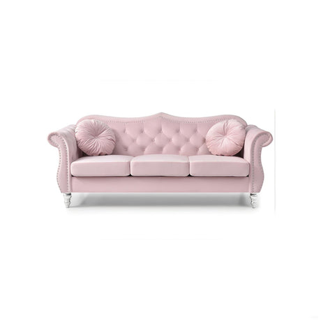 Hollywood - Sofa - view 6