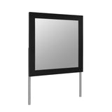 Elsa - Mirror With Sleek Frame