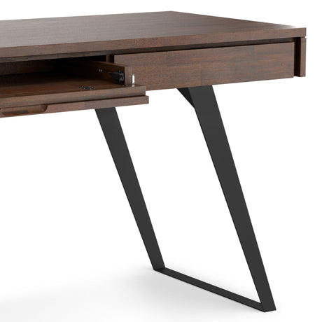 Lowry - Handcrafted Desk - view 8