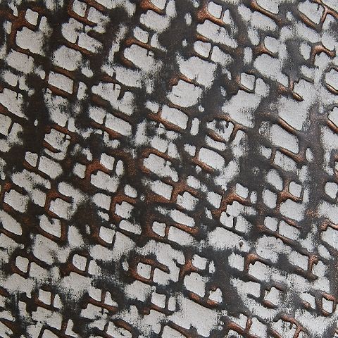 Lanson - Antique Bronze Finish - Metal Table Lamp (Set of 2) by Signature Design by Ashley® | Bel Furniture