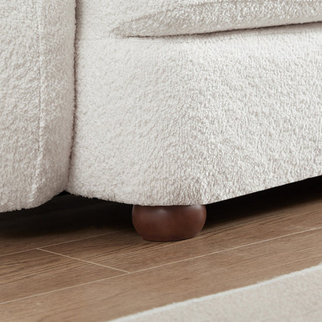 Paton - Comfortable Sofa - view 3