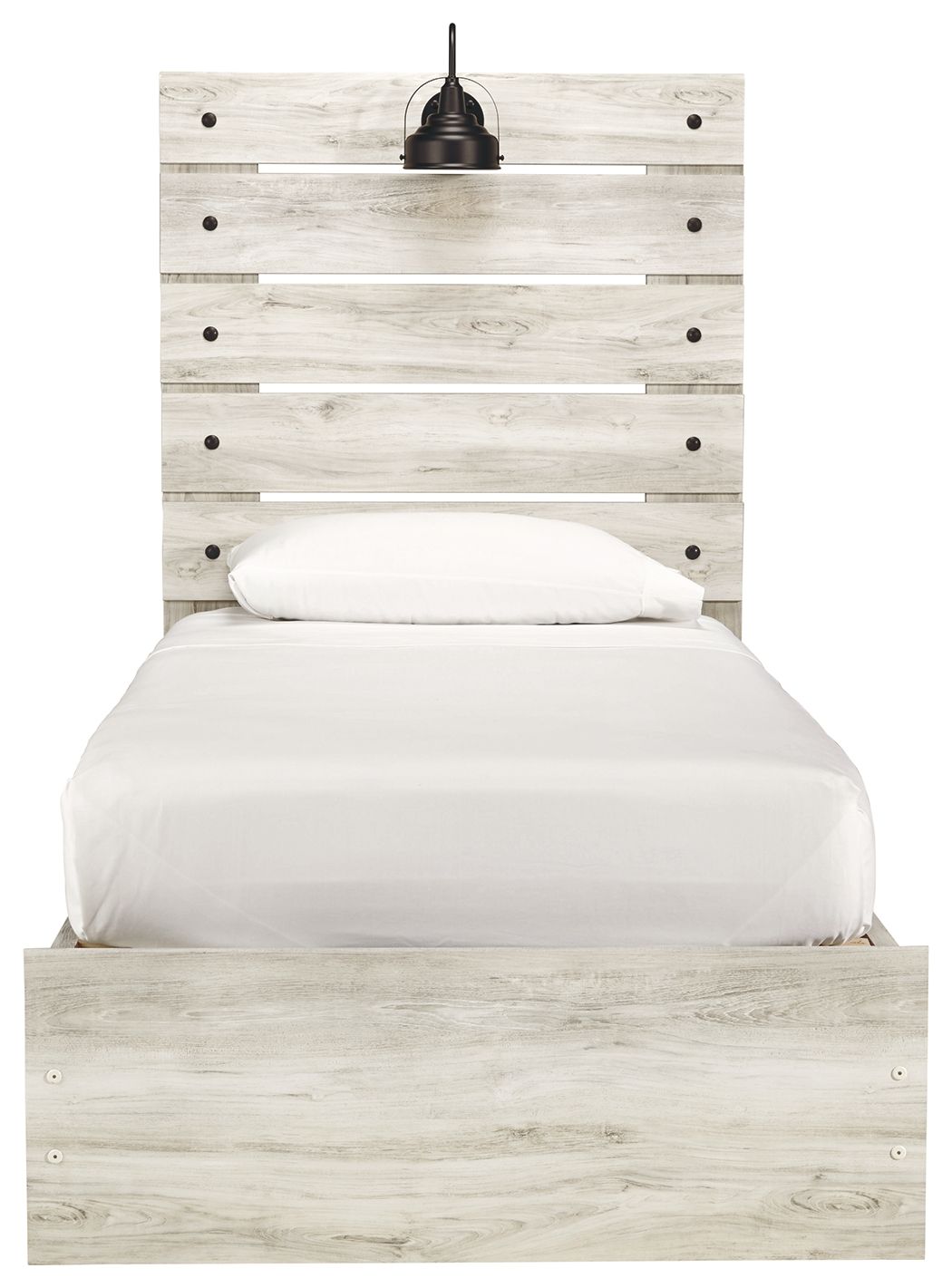 Cambeck - Panel Bed by Signature Design by Ashley® | Bel Furniture