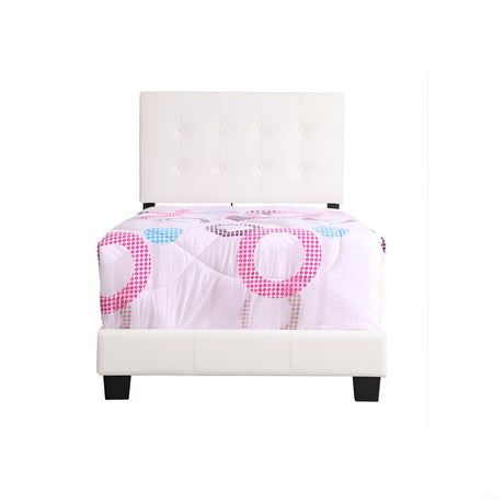 Caldwell - Bed - view 7