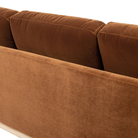Knox - Modern Farmhouse Sofa - view 9