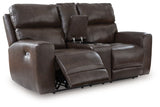 Crossplex - Living Room Set