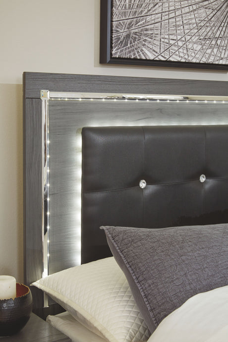 Lodanna - Youth Panel Bedroom Set by Signature Design by Ashley® | Bel Furniture