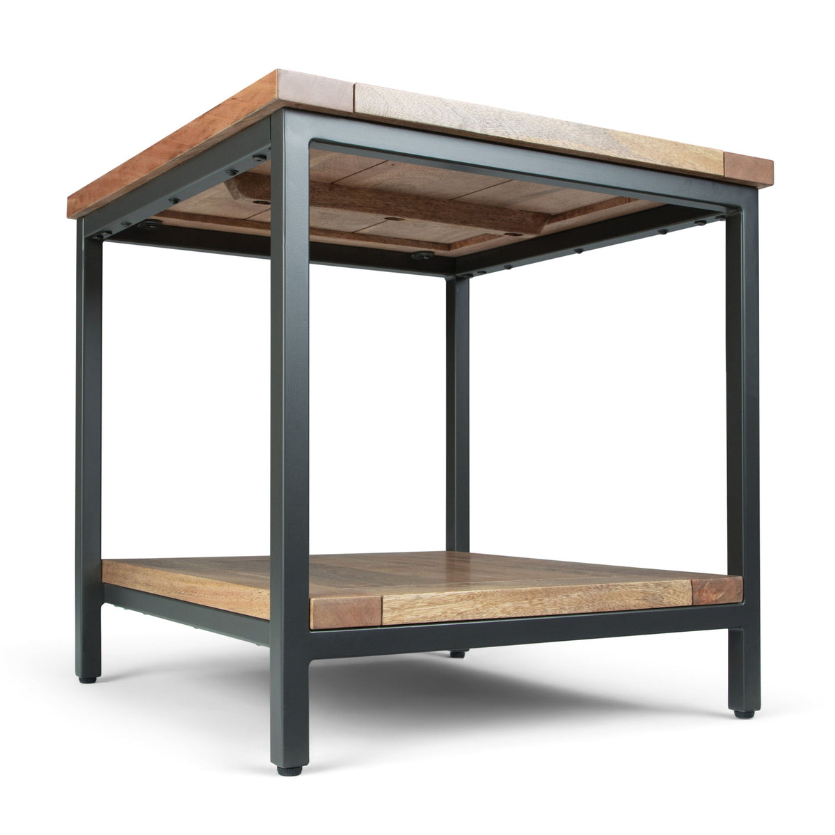 Skyler - Handcrafted Multipurpose Table - view 3