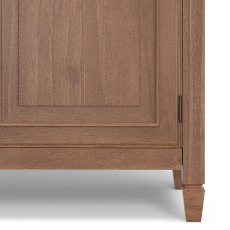 Connaught - Entryway Storage Cabinet - view 5