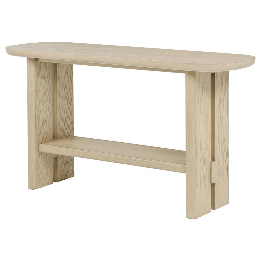 Kailani - Coastal Rectangular Table
