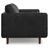 Morrison - Sofa And Ottoman Set