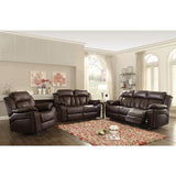 Reclining Sofa For Leisure Elegant