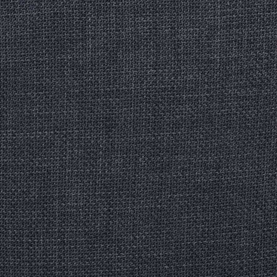 Mossbrook - Fabric Upholstered Swivel Accent Chair