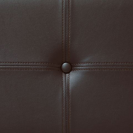 Ralene - Upholstered Bench - view 3