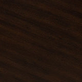 Mallenette - Dining Room Table Set (Set of 5) - Merlot