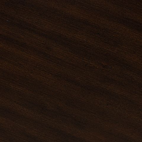Mallenette - Triangle Dining Room Table - Merlot - view 2